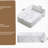 Vessel Sink, Bathroom Vessel Sink, Rectangle Sink For Bathroom