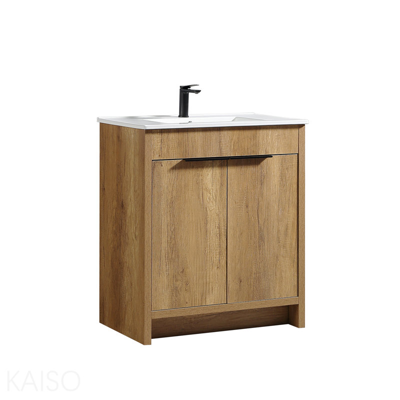 30inch Bathroom Vantity Without Basin