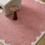 Fossay Modern Washable High-Pile Rug-2023834032-2023834033