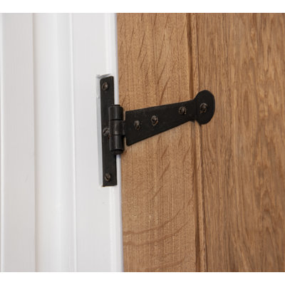 Penny End Door Accessory