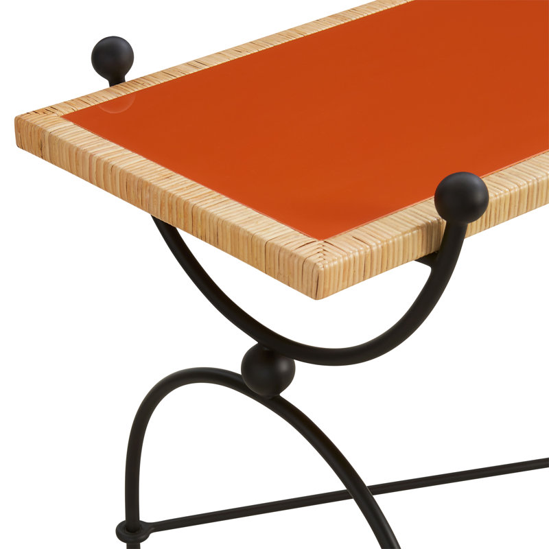 Wellington 50'' Console Table