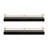 Havina Two-Piece Floating Shelf Set with Railings-119045537