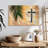 Adella Cross Shaped Imprint-107960655