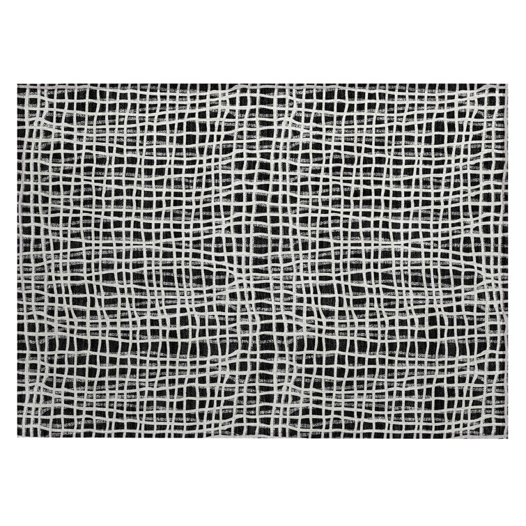 Finck Non-Slip Indoor / Outdoor Door Mat