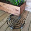 Caziyah Metal Caddy Plant Stand-1438777425