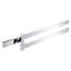 Selection Cube 18" Wall Mounted Towel Bar