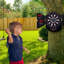Keytesville Freeport Park Wood Darts