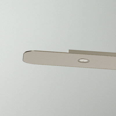 Biscotto LED Flush Mount
