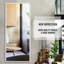 Miroir pleine longueur Gurganus-969542411