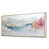 Cadre naturel flottant