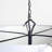Kulik Dimmable Drum Chandelier-22531151