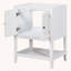 Base de meuble-lavabo simple 23,7 po seulement-88949194