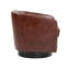 Bennett 73.1 Cm Wide Swivel Barrel Chair-1083094924