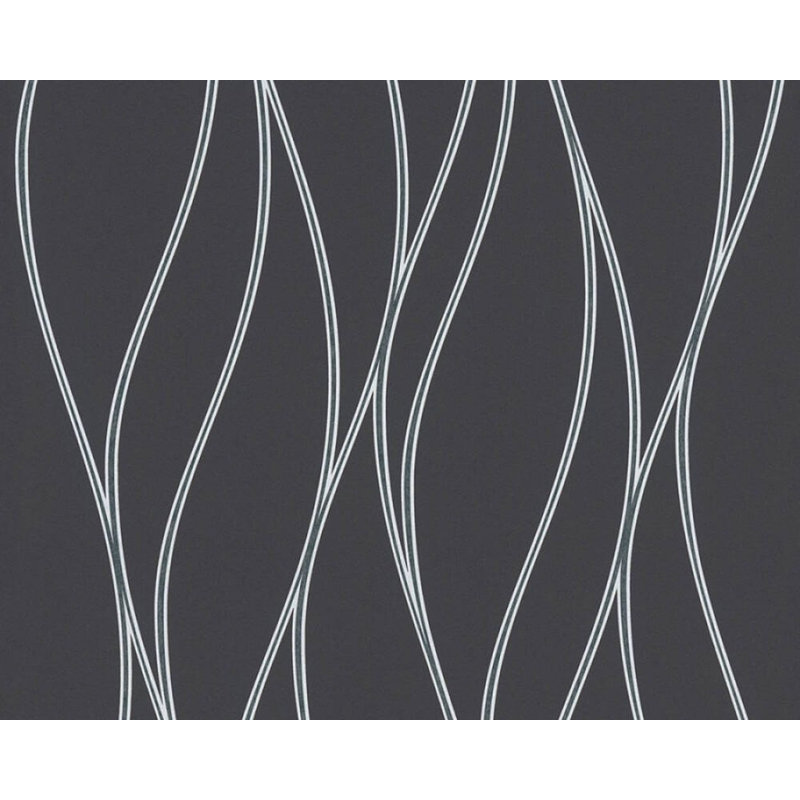 Rouleau de papier peint L 33 pi x l 21 po Armster