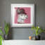 Seabird Beach I - peinture encadrée-1557614546-1557614548