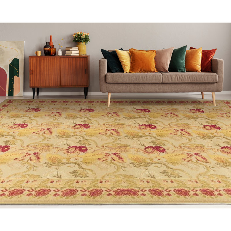 One-of-a-Kind 9'3" X 12' Area Rug