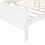 Grand lit plateforme en bois avec tête de lit-212909999-212909993
