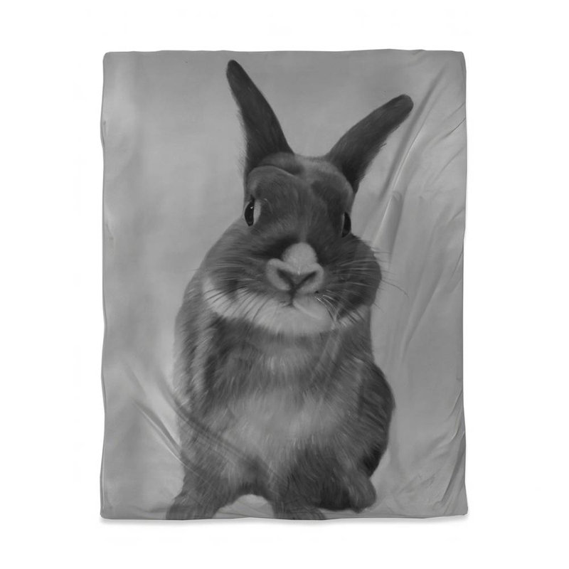 Sateen Duvet Cover