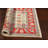 One-of-a-Kind 2'10" x 4' New Age Rectangle Wool Area Rug in Beige and Blue
