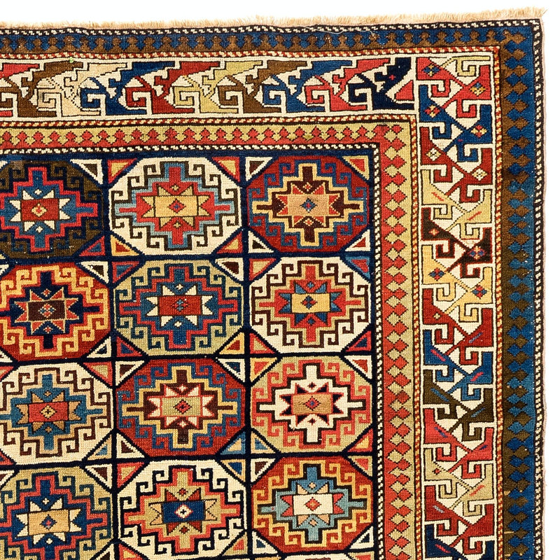 Tapis Shirvan