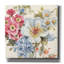 «Summer Garden III» par Lisa Audit, art mural sur toile-268788831