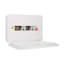 Easy 9+ Consumer Unit Wall Mounted Socket