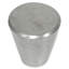 Brickell Stainless Steel Conical Knob