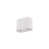 Matte White is out of stock selected