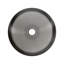 Lavabo rond de salle de bain contemporain-120423632