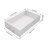 Lamekia 11'' Wide 3 -Drawer Mobile File Cabinet-651867837