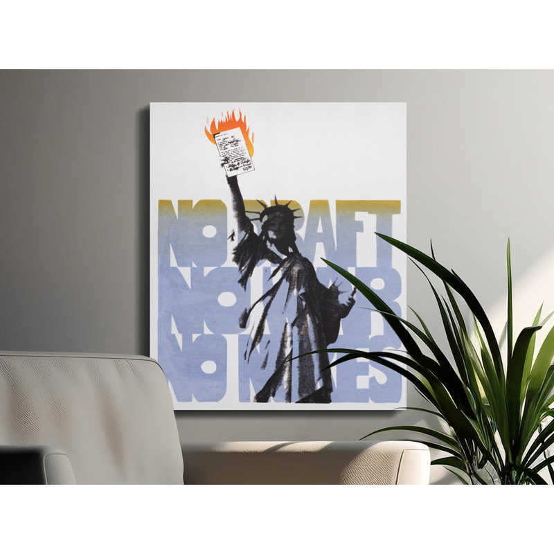 Coursey Wrapped Canvas Print Set, 20x24
