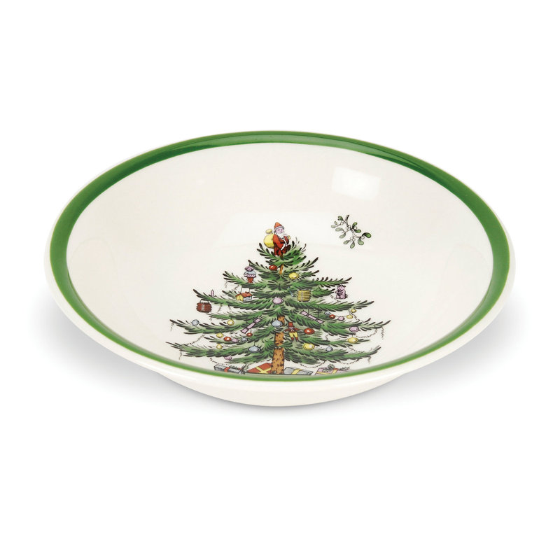 6" Cereal Bowl