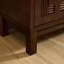 Buffet 60,7 po Mid Century-130192493