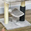 121.92cm H Cat Tree