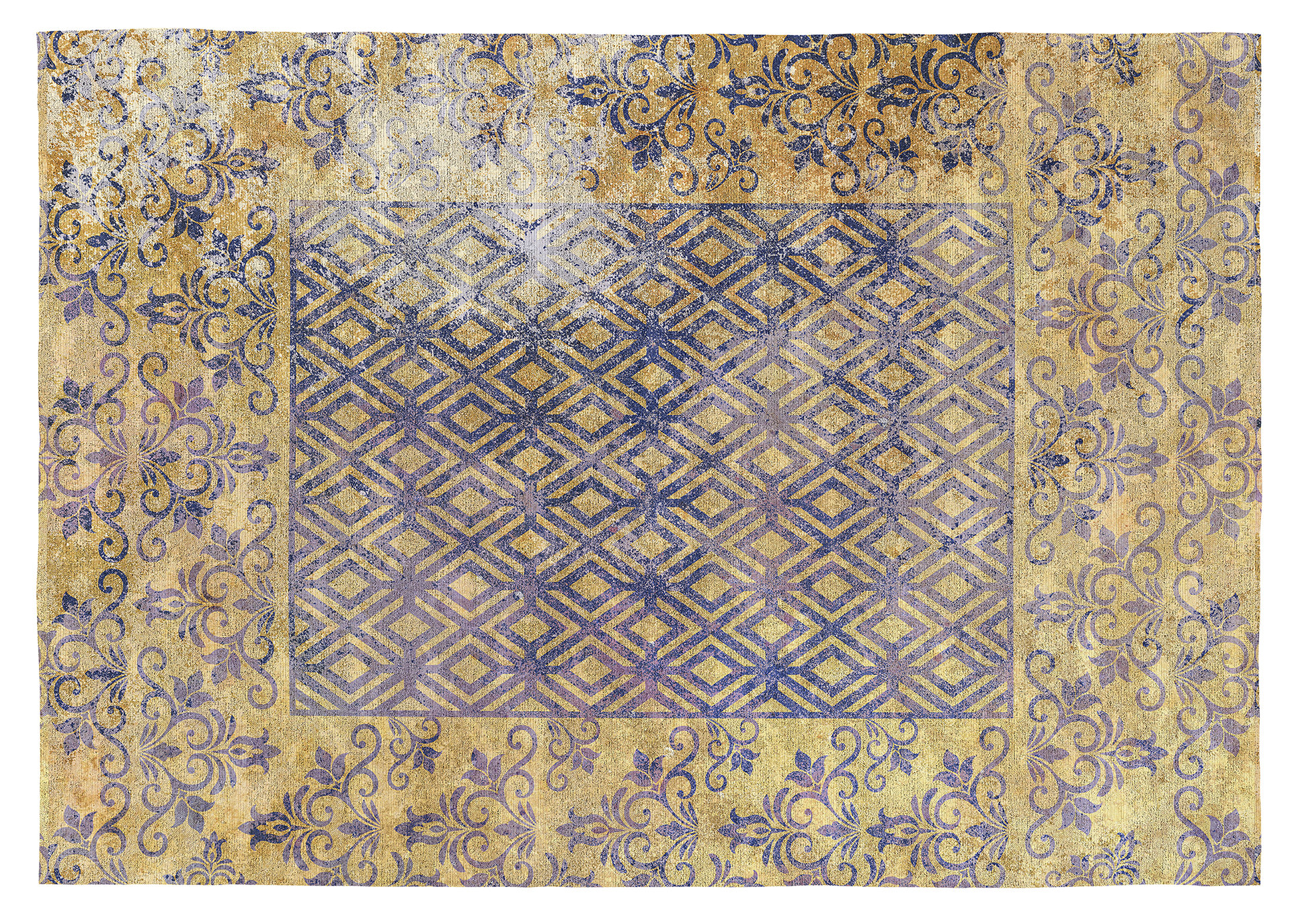 Bloomsbury Market Darrell Beige Rug | Wayfair.co.uk