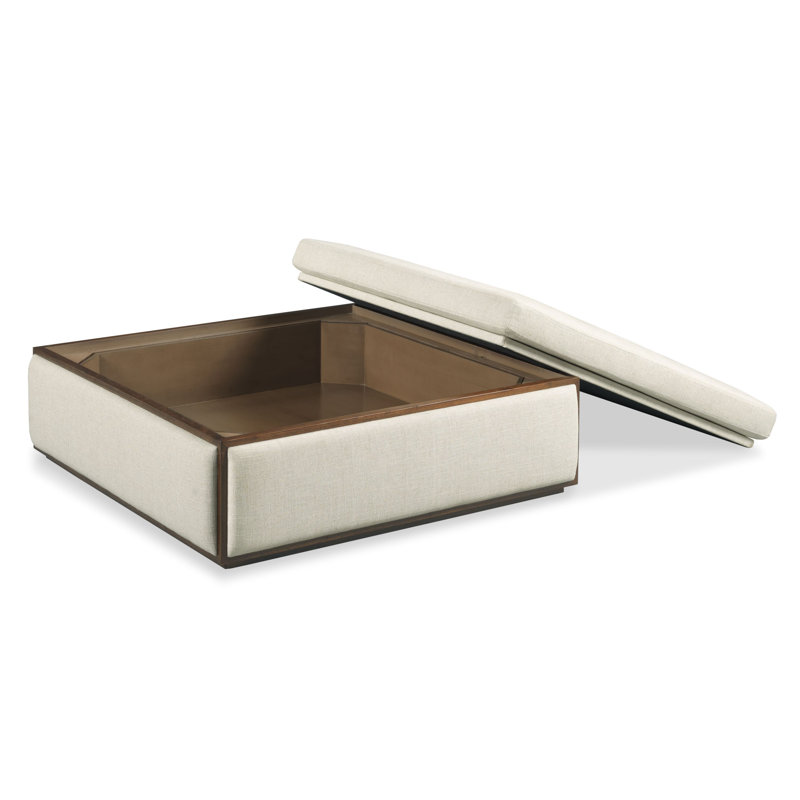 Saybrook Square Ottoman