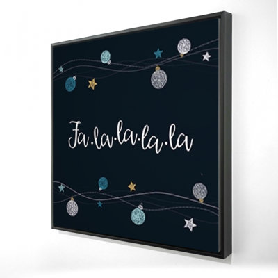 «Fa-la-la-la-la-la Song»