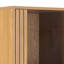 Borina Display Cabinet