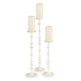 Candle Stands Bz
