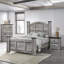 Mobilier de chambre à coucher 1Pc