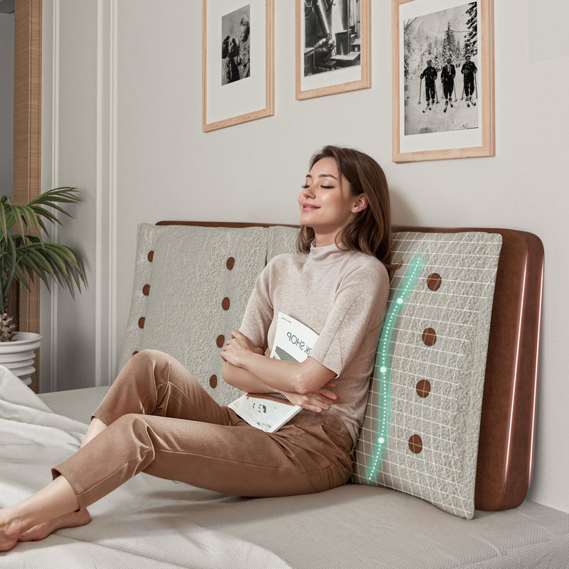 Backrest Cushion