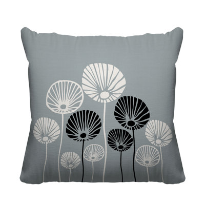 Coussin décoratif intérieur / extérieur Huber