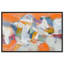«Canyon Fire II», reproduction d'art sur toile par Art Remedy-123687299-119983974