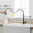 Single Handle Single Handle Kitchen Sink Tap-116154905