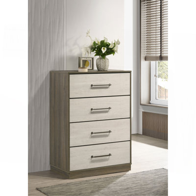 Accent Chest