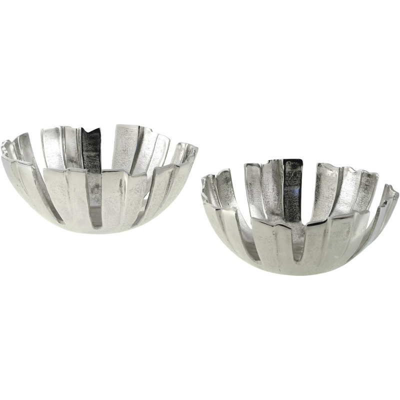 Bol décoratif Keghart, Argent
