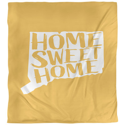 Housse de couette connecticut doux