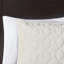 Ensemble de courtepointe en velours 3 pièces pour très grand / très grand lit-118740059-118740060