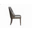 Ensemble de 2 chaises d'appoint rembourrées Azariah