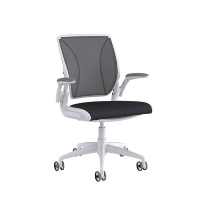 Diffrient World Wool Task Chair